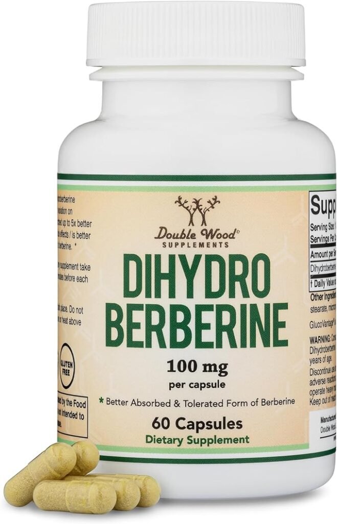 DihydroBerberine