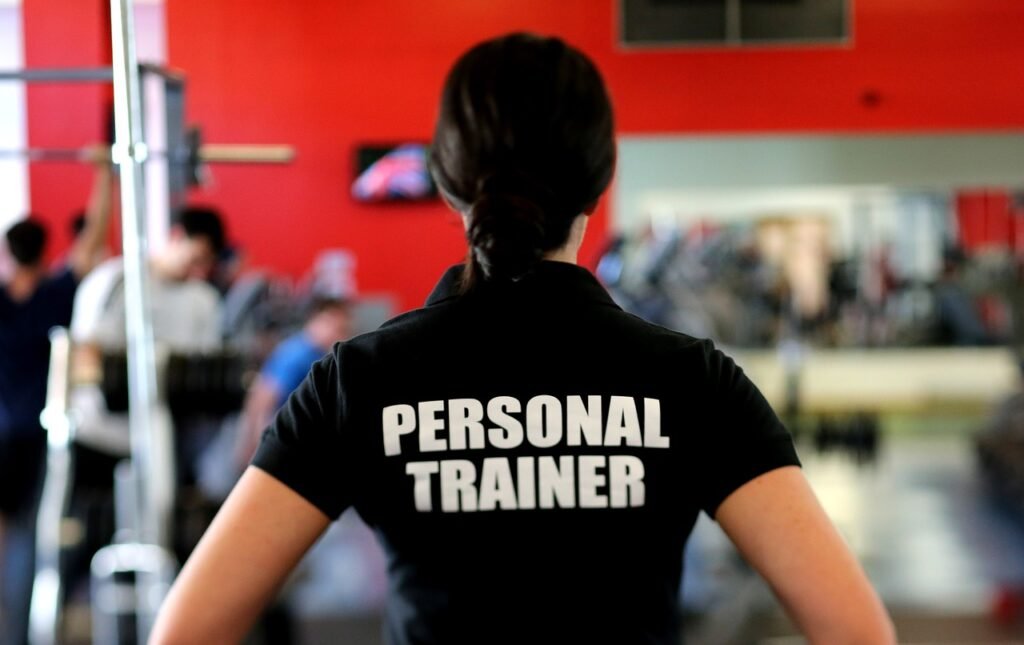 Are Personal trainers worth it?