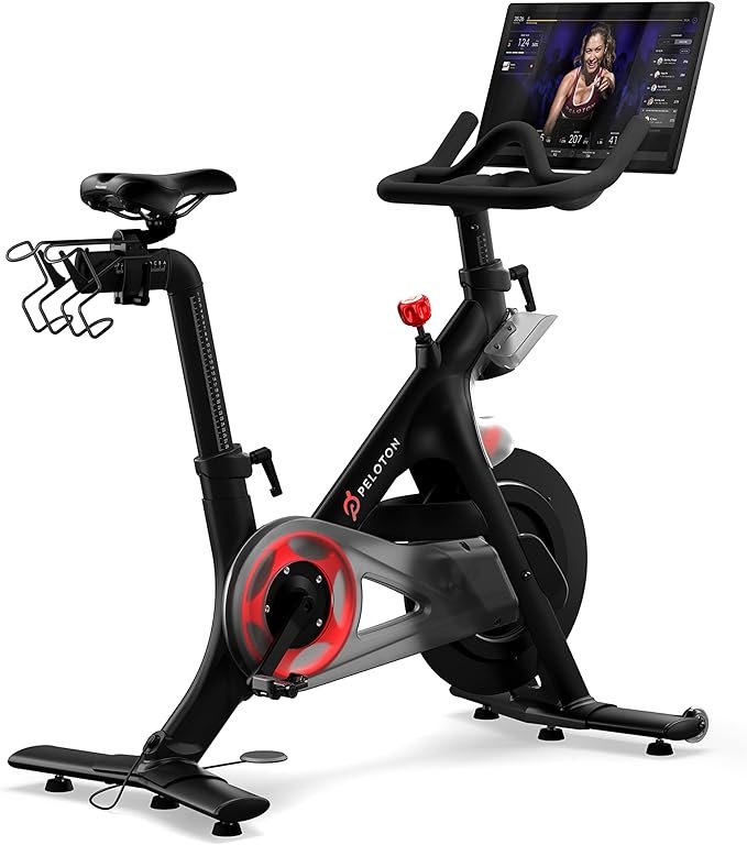Peloton gym equipment for weight loss