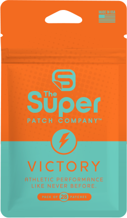Super Patch vibrotactile stimulation patches