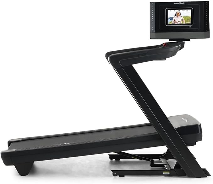 Nordictrack Treadmill